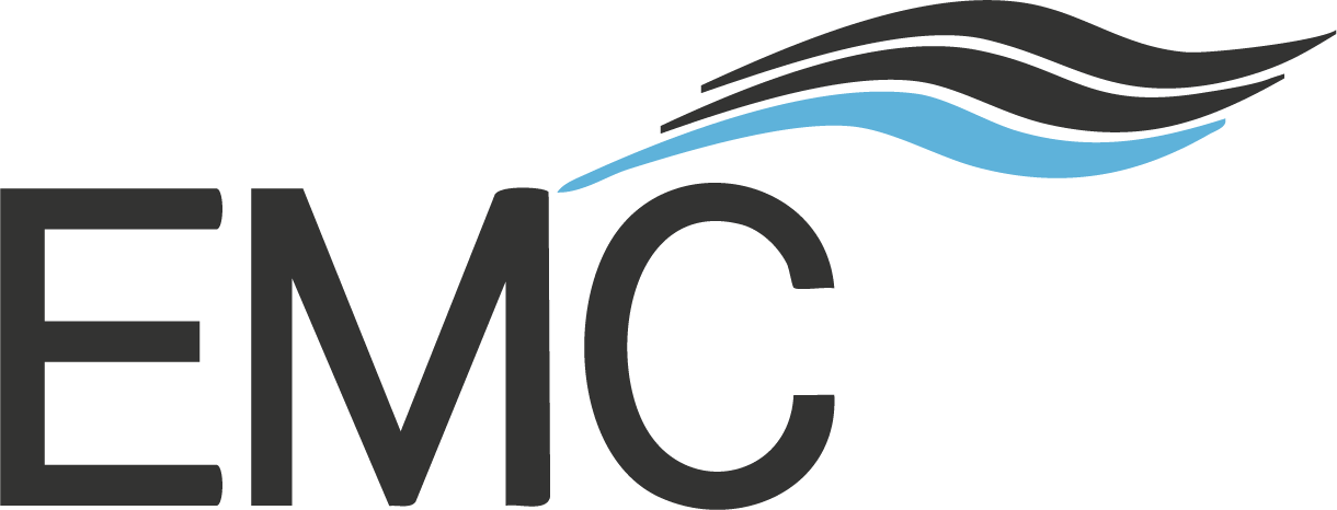 شركة EMC