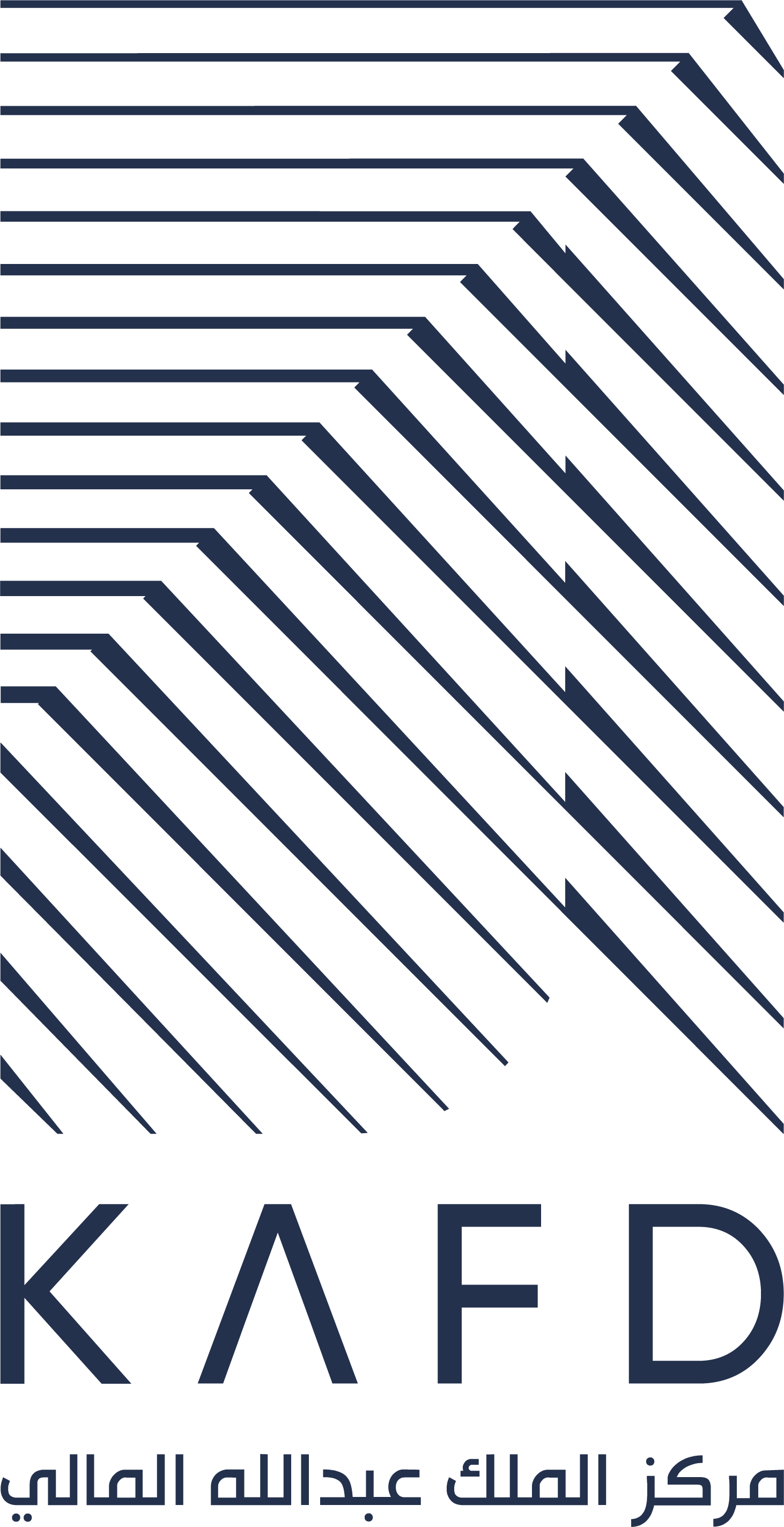 مركز الملك عبدلله المالى