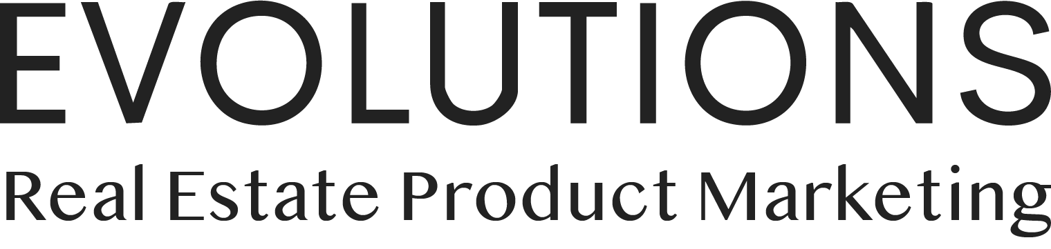 شركة إيفوليوشن للتسويق العقاري