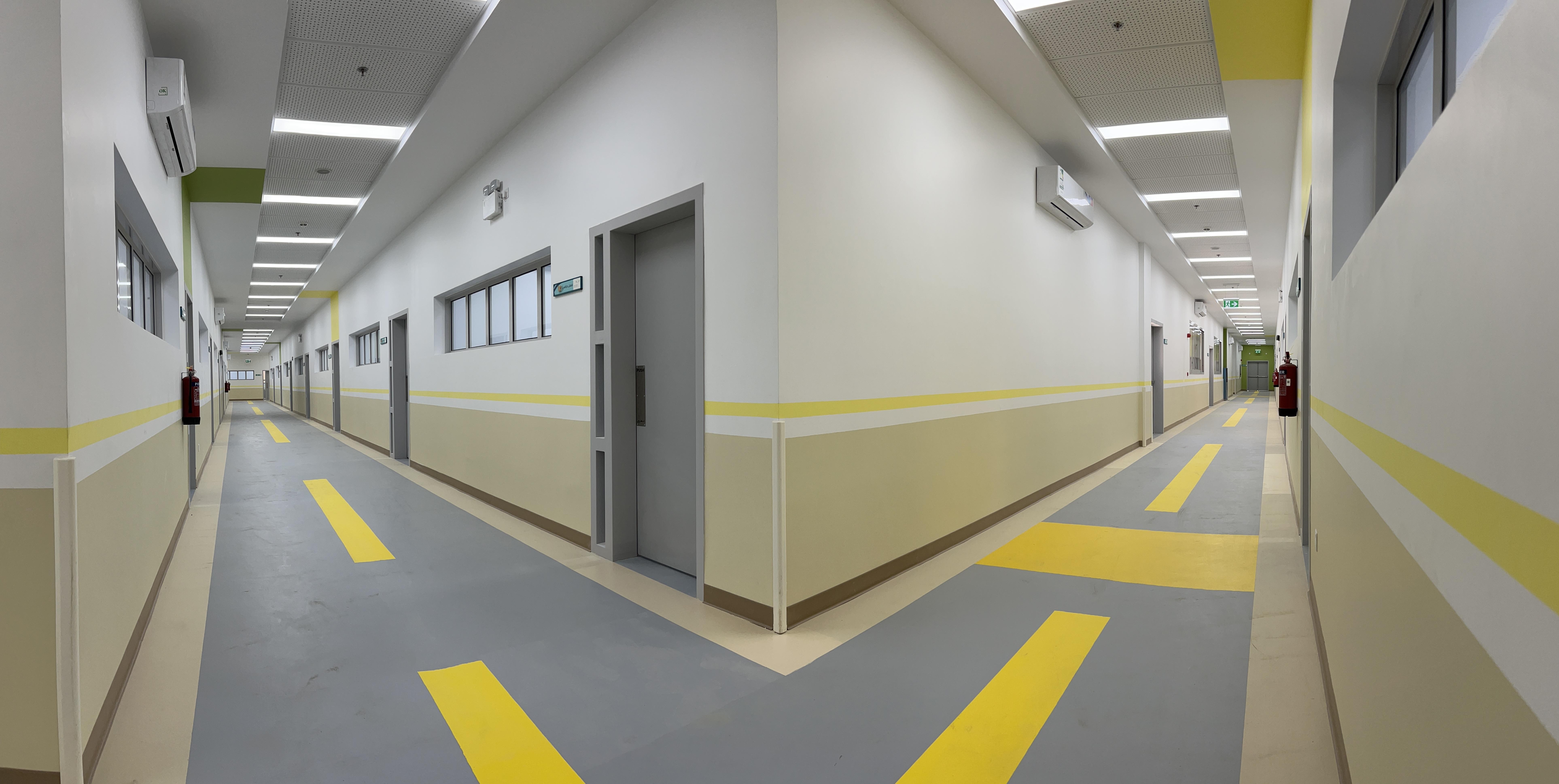 مشروع المدارس العاجلة – جدة